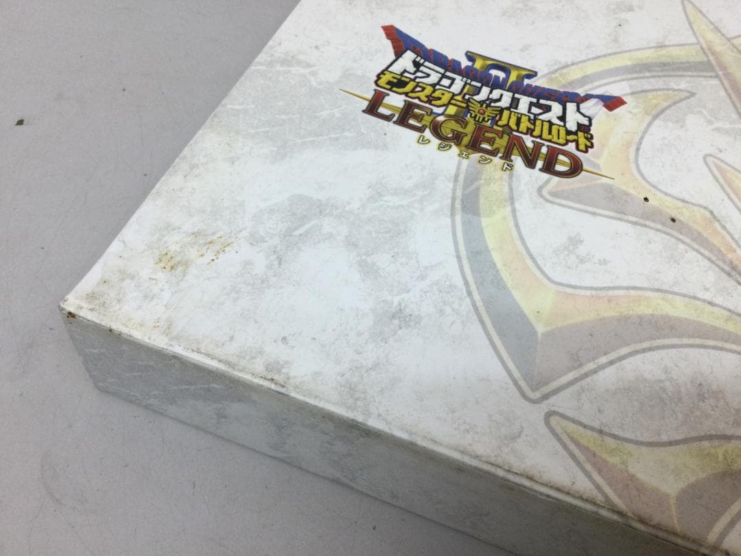 ド*ル様 ドラゴンクエスト モンスターバトルロード レジェンド LEGEND バ