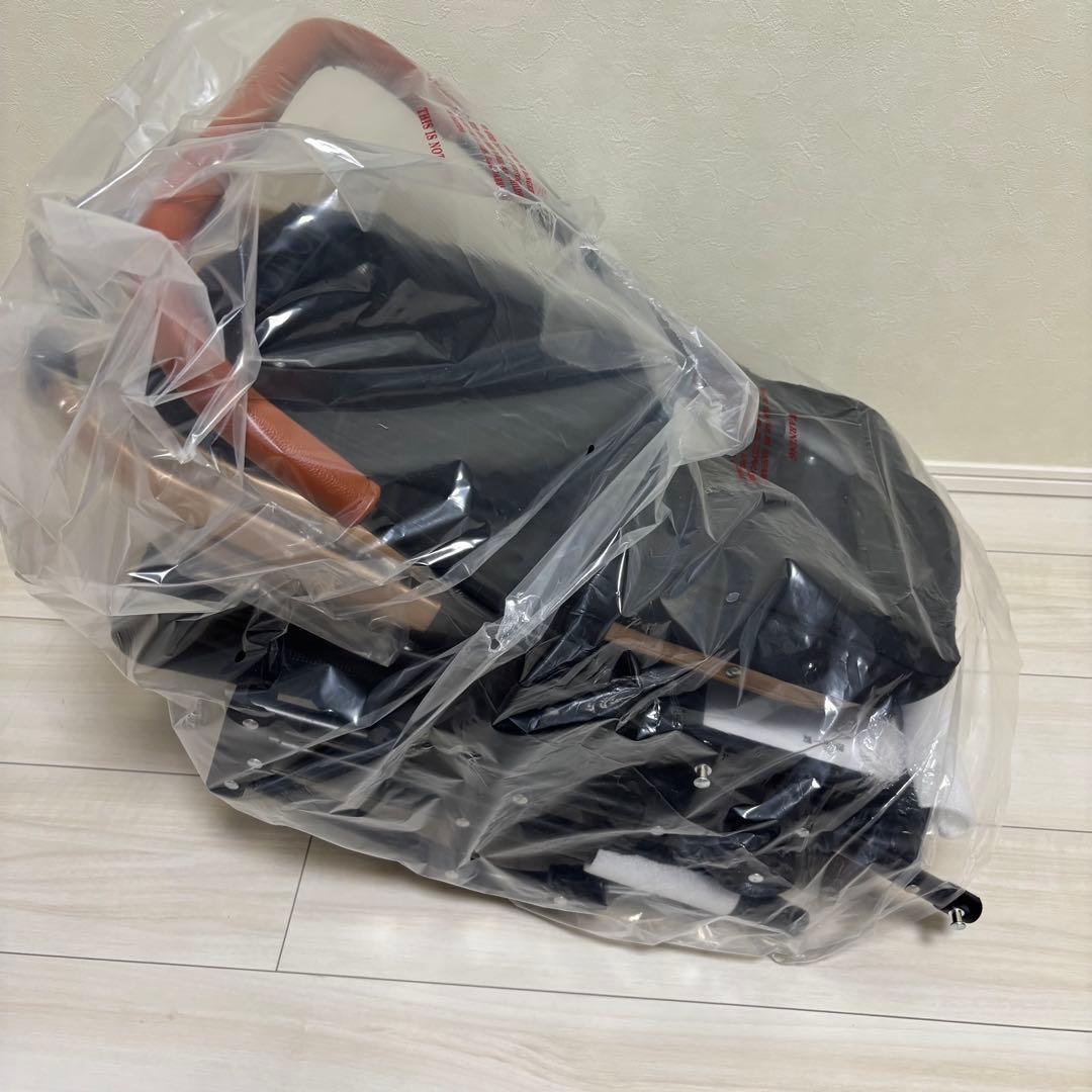 ペットカート Bolinker分離型 折り畳み式 全後輪ブレーキ 耐荷重20kg