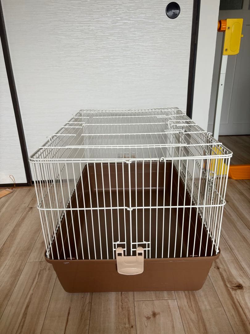 小動物飼育ケージ