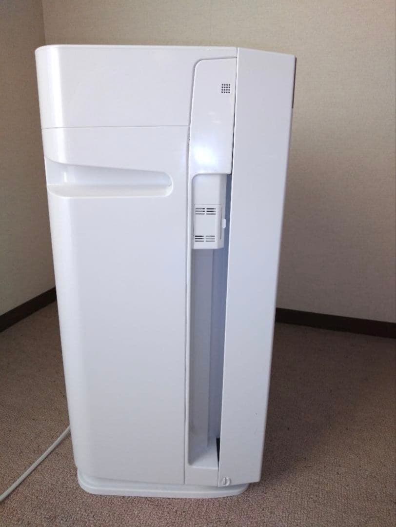 DAIKIN 加湿ストリーマ空気清浄機 MCK70X-W