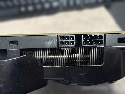 希少6GB版 Palit GTX 780 JetStream 動作確認済み