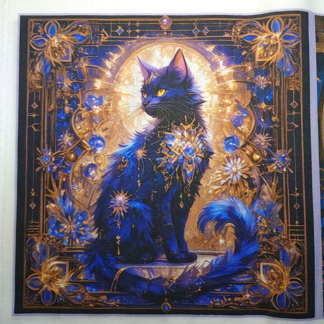 オーダー用猫ちゃんパネルサンプルページ 　１１