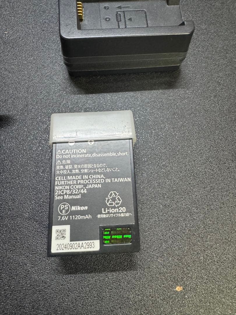 デジタルカメラ Nikon Zfc