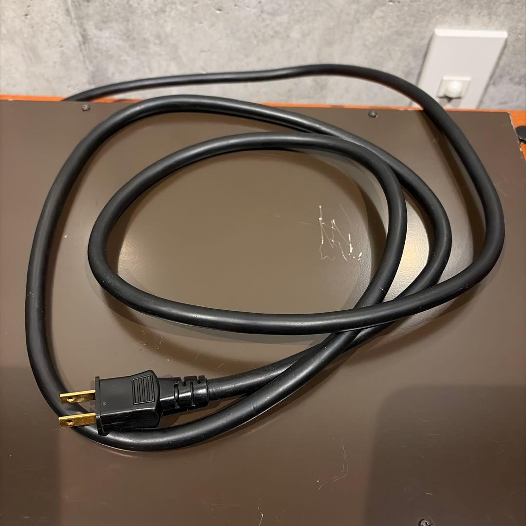 AUDIO CURRENT プリアンプ Rhapsody C
