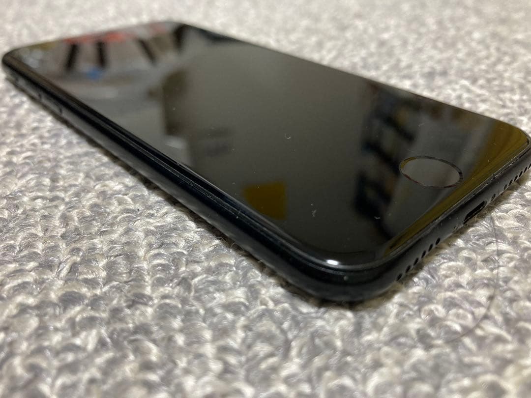 【琥珀川】iPhone SE (第2世代)SIMフリー