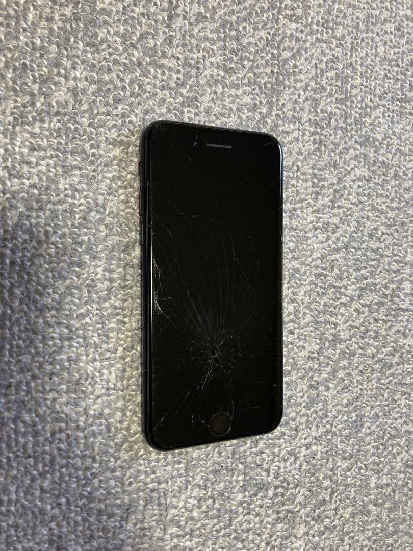 【琥珀川】iPhone SE (第2世代)SIMフリー
