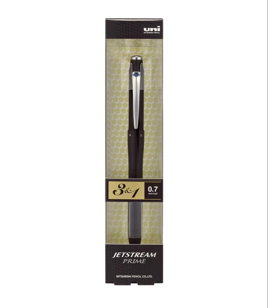 ✨新品未開封 ジェットストリームプライム多機能ペン 2本セット✨