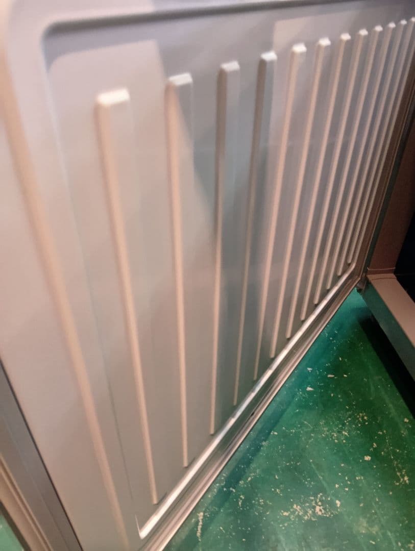【引き渡し限定】大型冷凍庫 ステンレス
