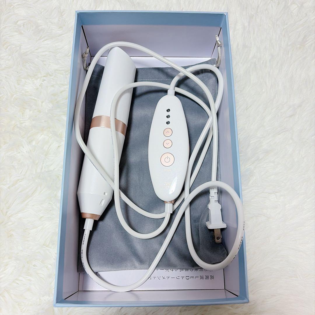 ボディ・フェイスケア TBC MS SYSTEM PRO