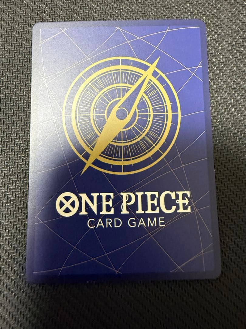 プレミアムカードコレクション　ONE PIECE DAY 25 ③