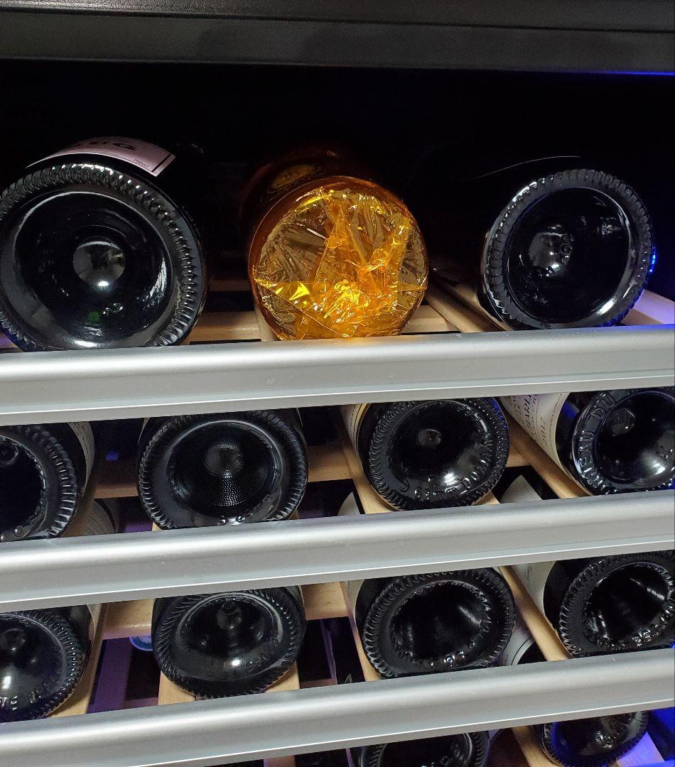 KRUG ロゼ 23èmeエディション 750mlクリュッグロゼブリュット