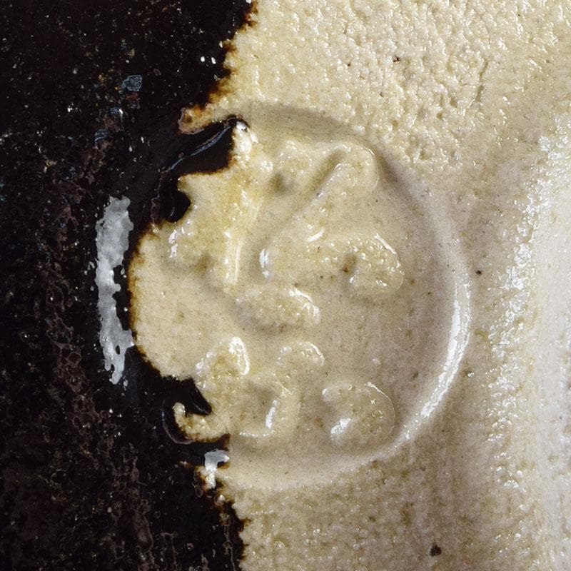茶道具　御所籠　茶籠　茶碗　松楽造　黒楽茶碗　棗など　八点　一式　U　R9569