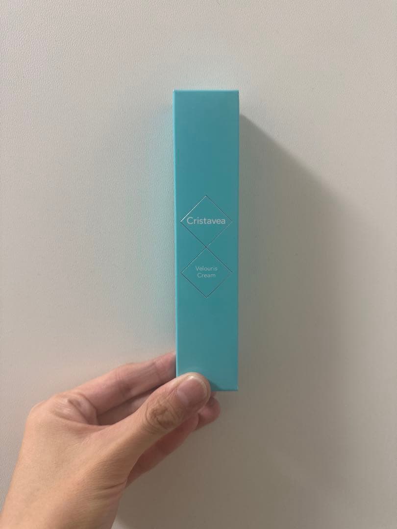 【まとめ売りセール】クリスタヴィア ヴェローリスクリームセット