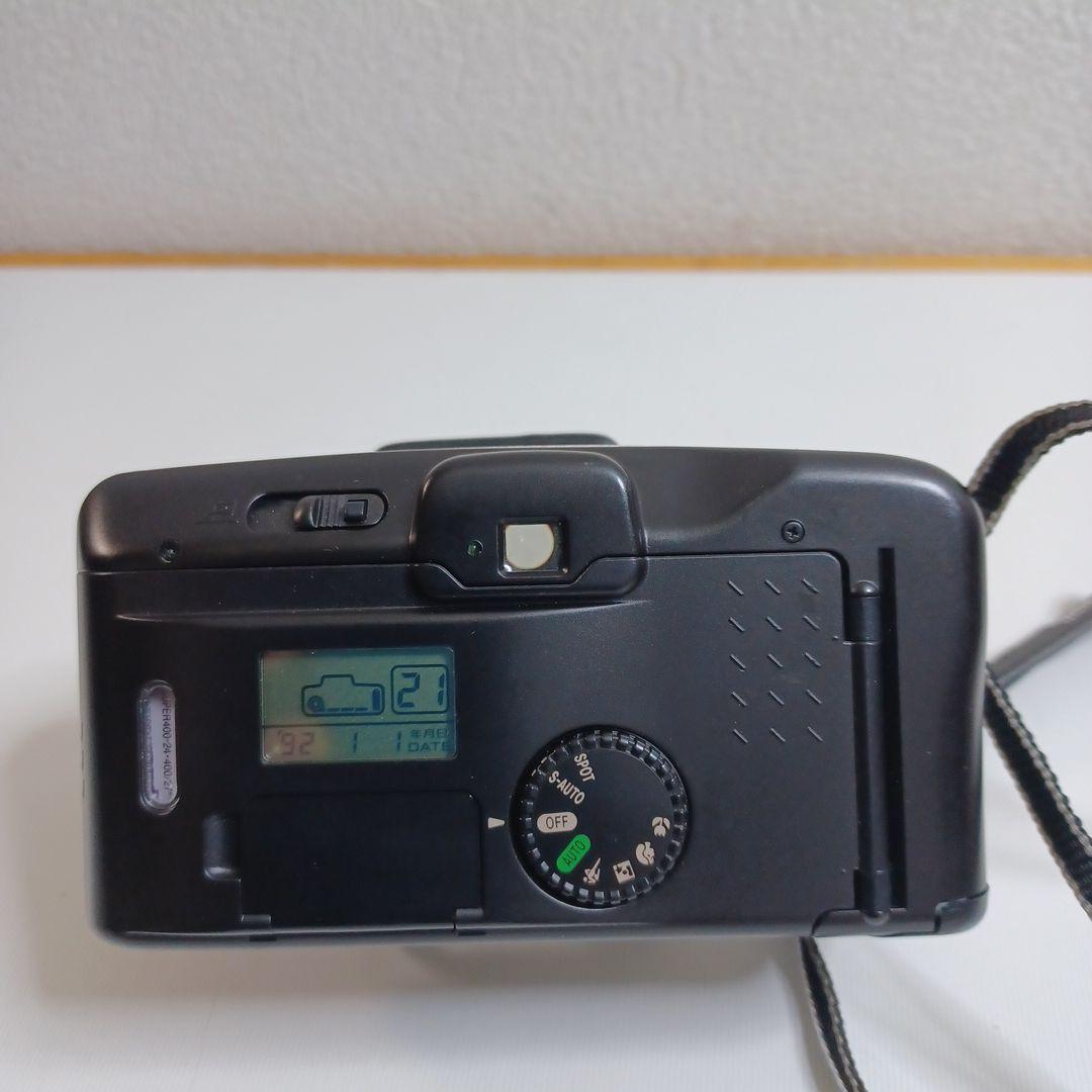 フィルムカメラ Canon Autoboy PANORAMA SXL