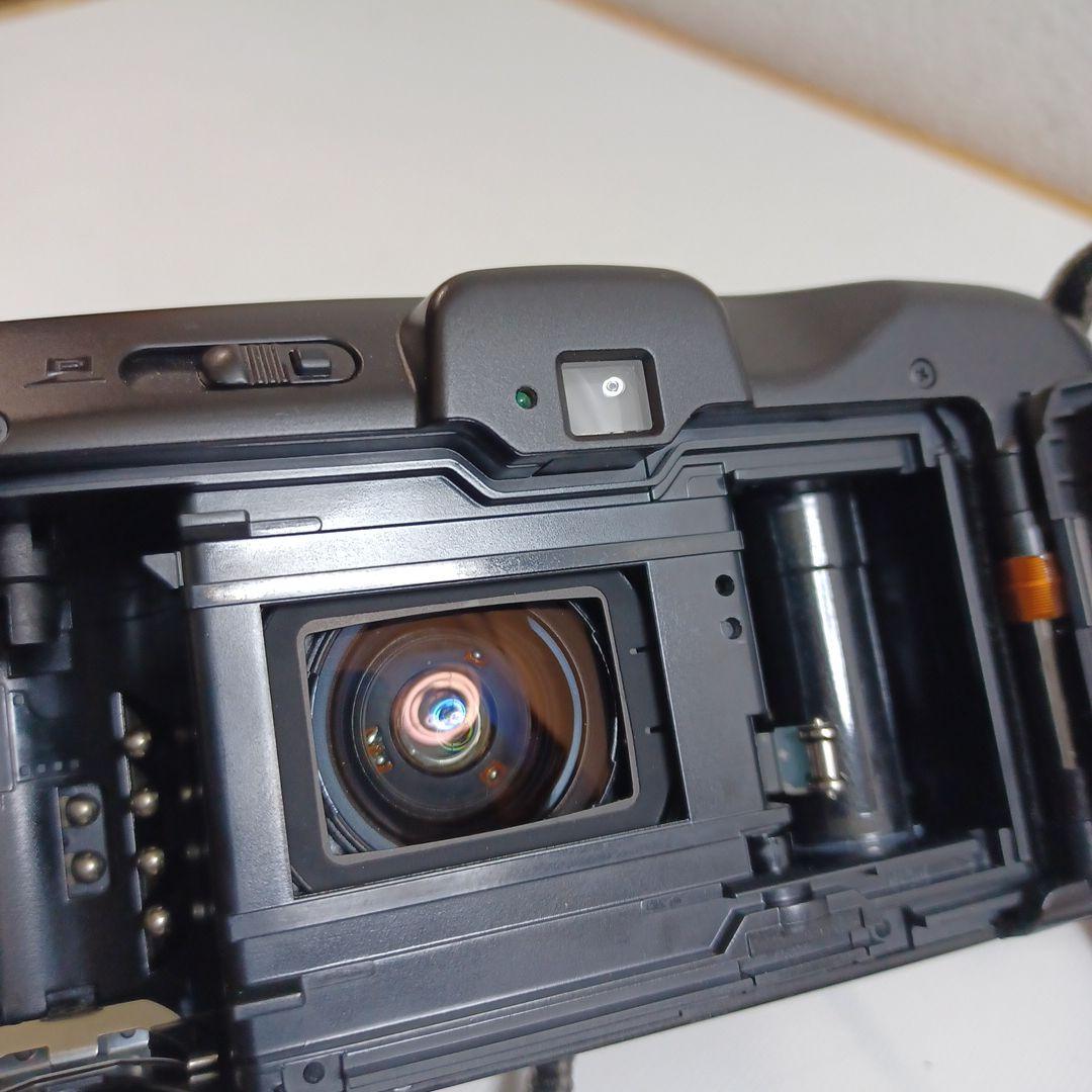 フィルムカメラ Canon Autoboy PANORAMA SXL
