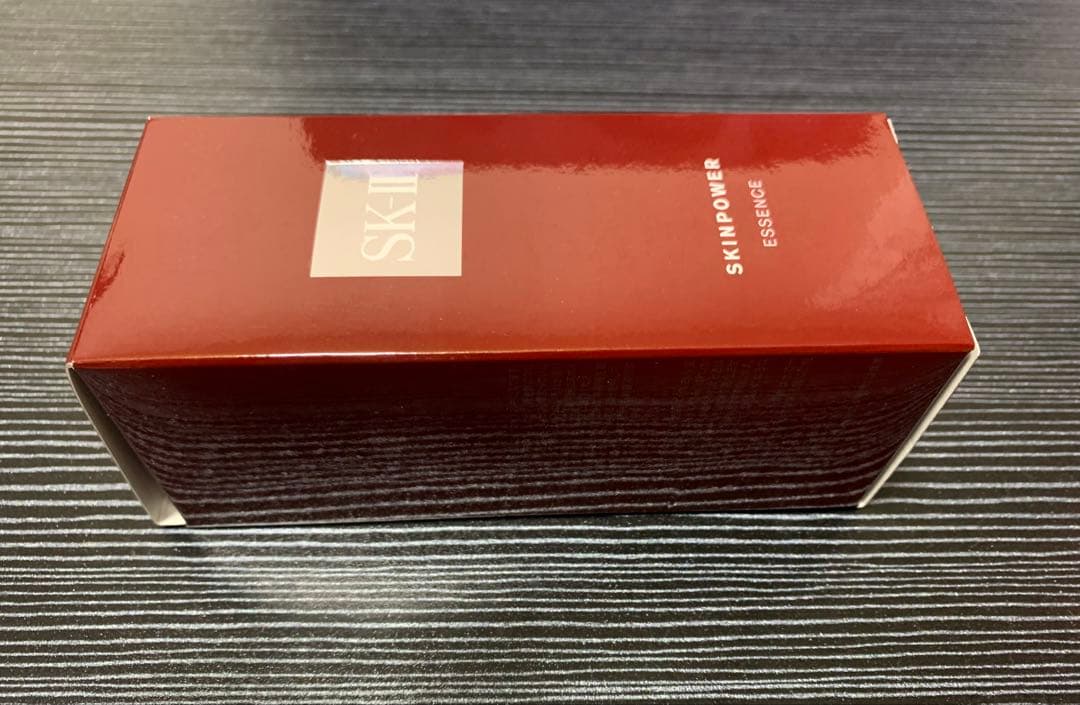 新品　未使用　未開封　SK-II スキンパワー エッセンス 75ml 美容液