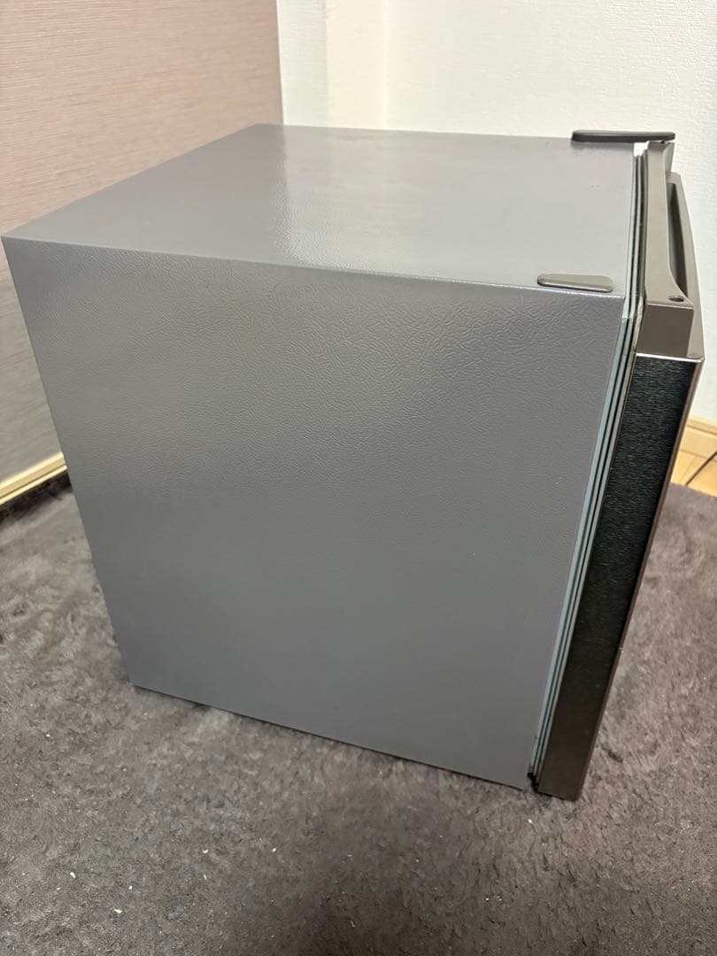Hisense ハイセンス HR-A45S 1ドア冷蔵庫 45L 2022年製