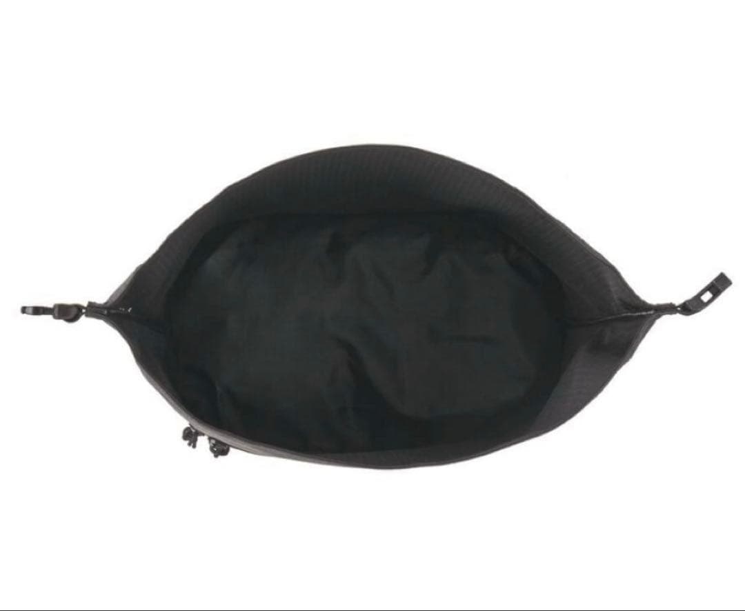 タロイモ patagonia / Black Hole MLC Cube
