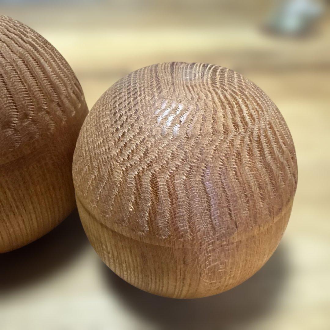 武田まさし　創作こけし　菊わらべ　ペア