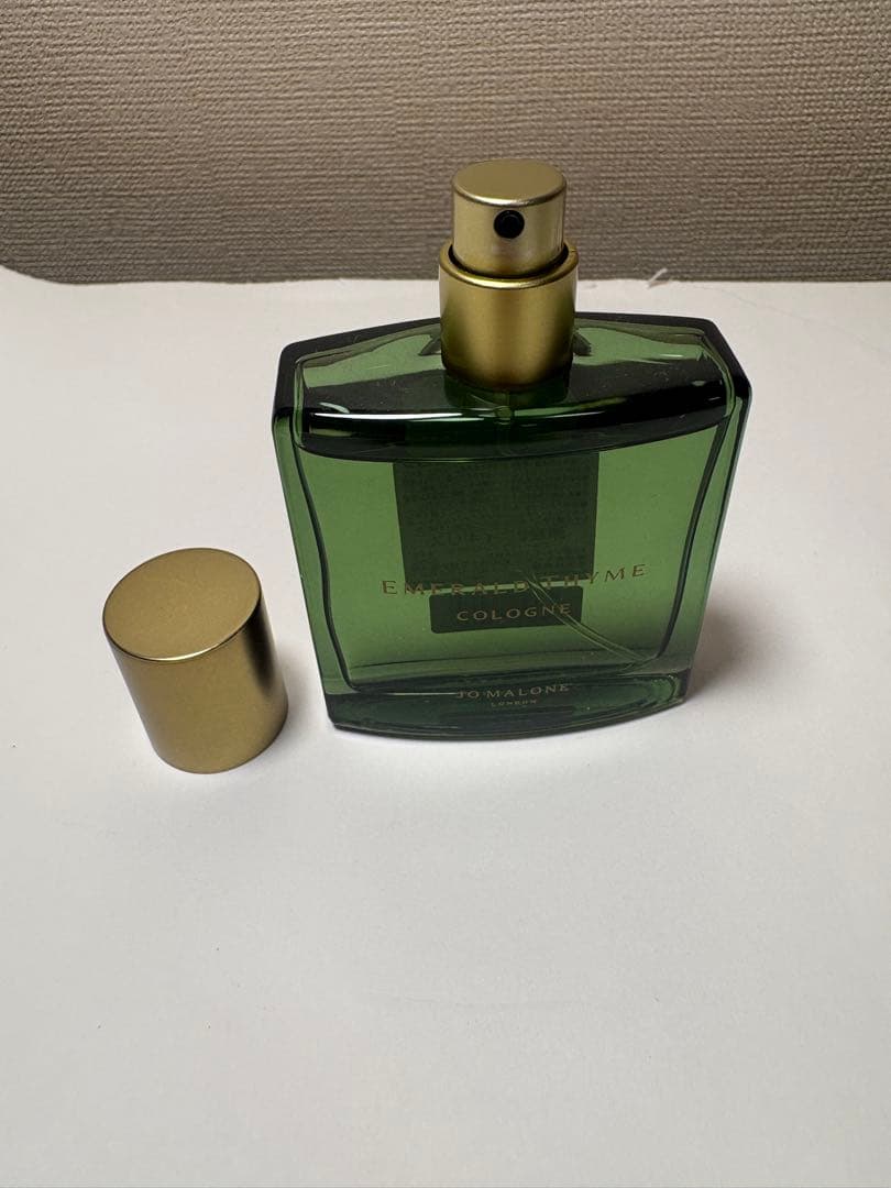 z*o様 Jo Malone エメラルドタイム コロン 30ml