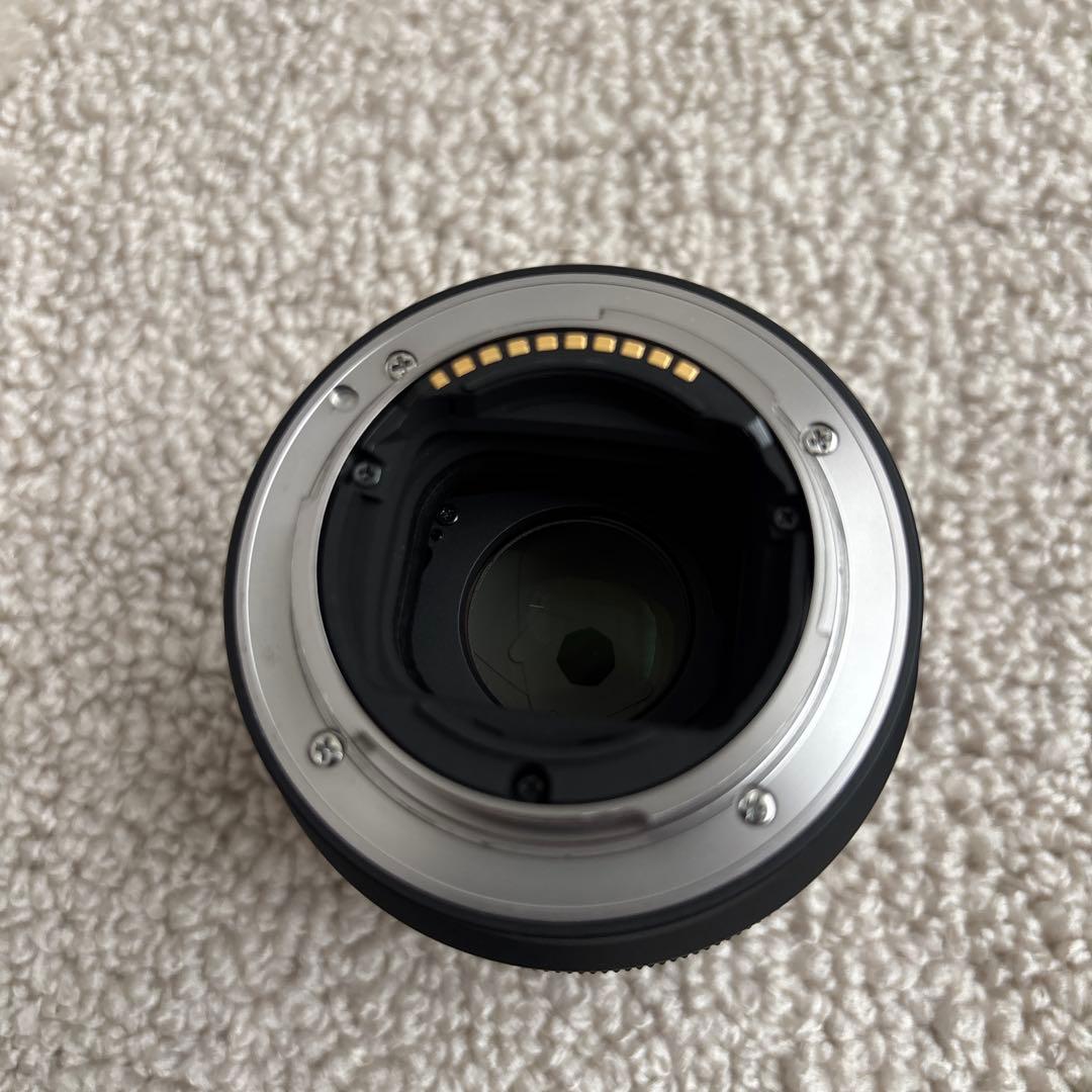 SONY FE 50mm F1.8（SEL50F18F）※使用感あり・動作良好