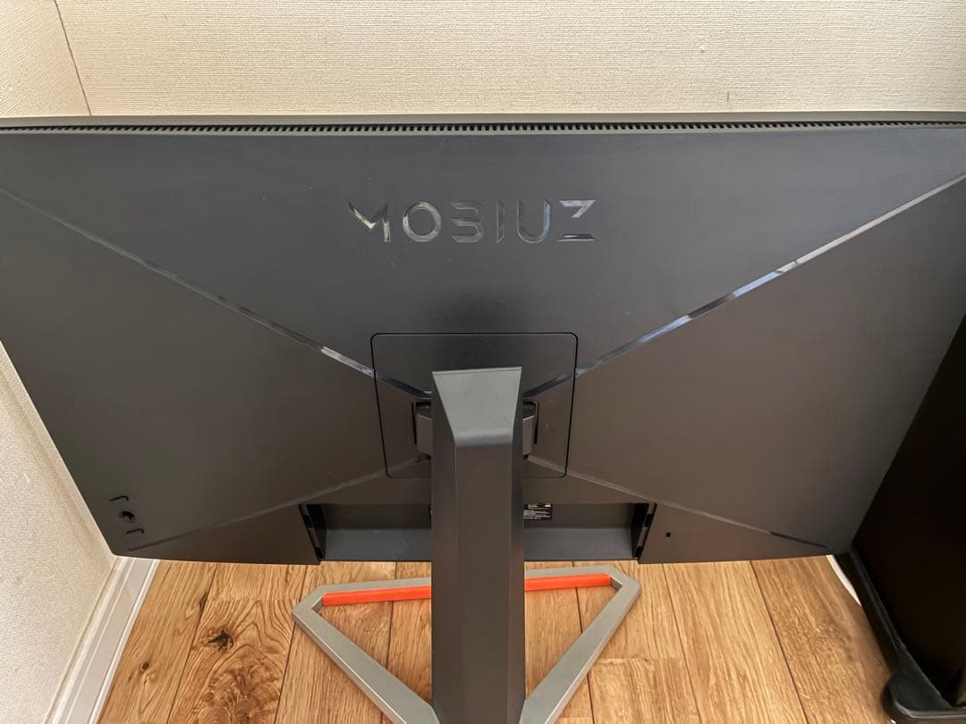BenQ MOBIUZ EX2710S 27インチ / 165hz