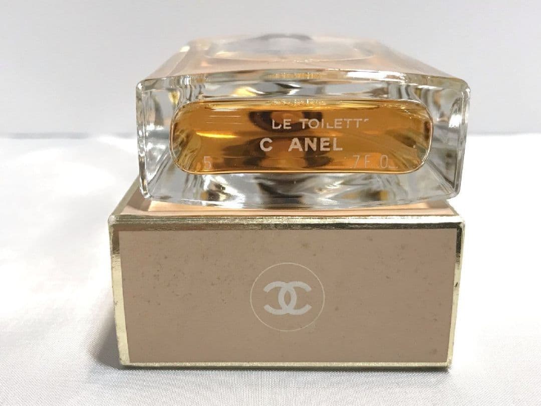 香水CHANELシャネル アリュール パルファム 7.5ml EDT 50ml