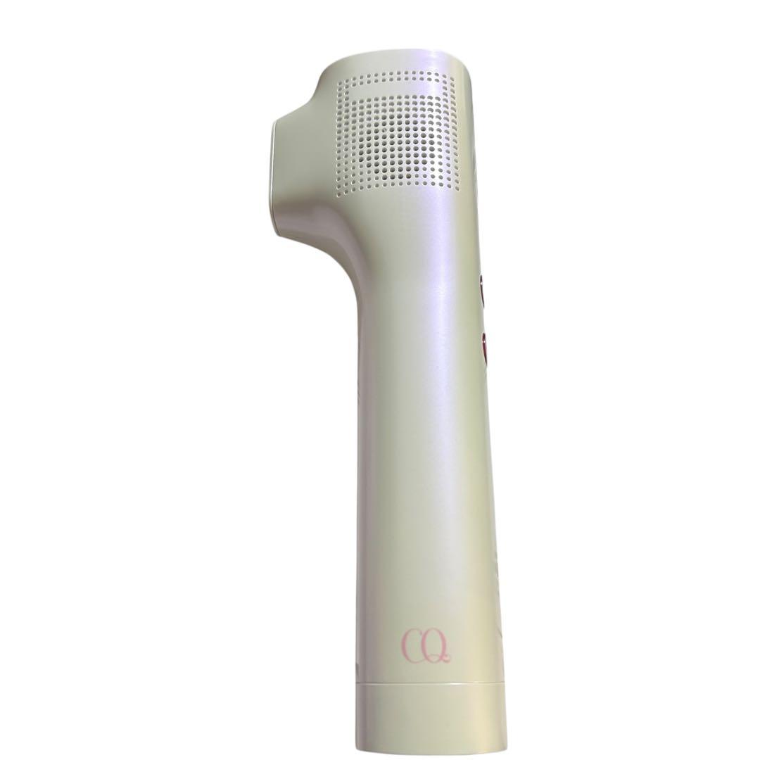 SEN 脱毛器 CQクリニカルエピ CQ-ClinicalEpi 株式会社川