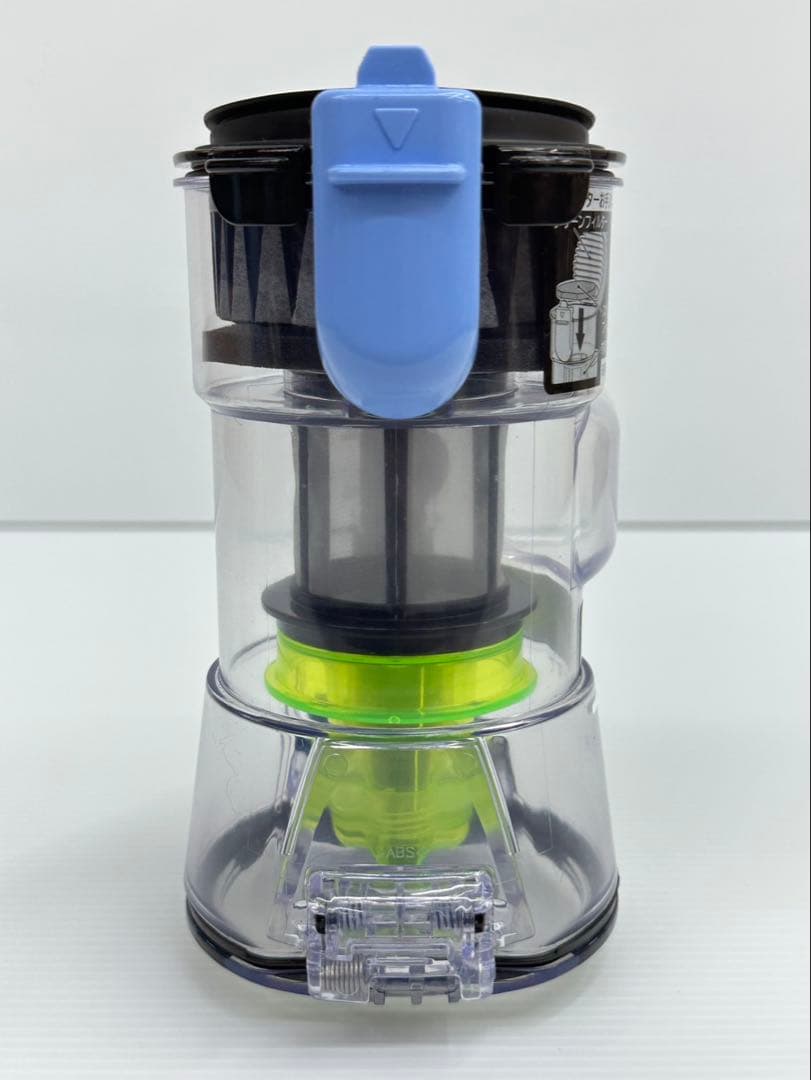 美品　日立掃除機 ダストケース　ダストボックス　PV-BFH900 フィルター付