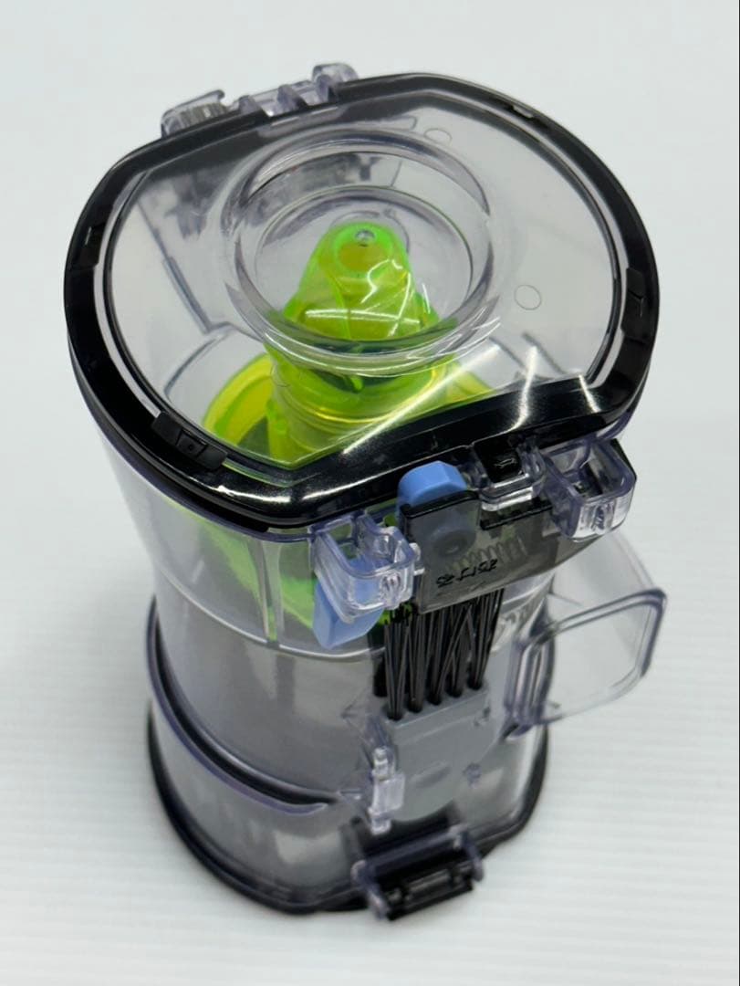 美品　日立掃除機 ダストケース　ダストボックス　PV-BFH900 フィルター付