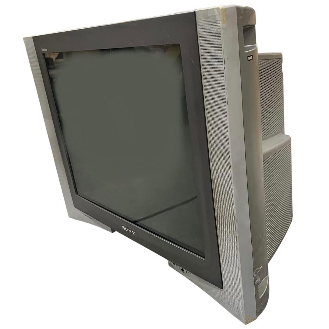 SONY KV-29DS65 トリニトロン 29インチ ブラウン管テレビ