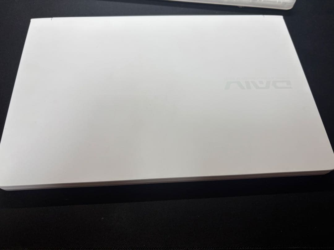 DAIVノート [1TB] [RTX 3050]