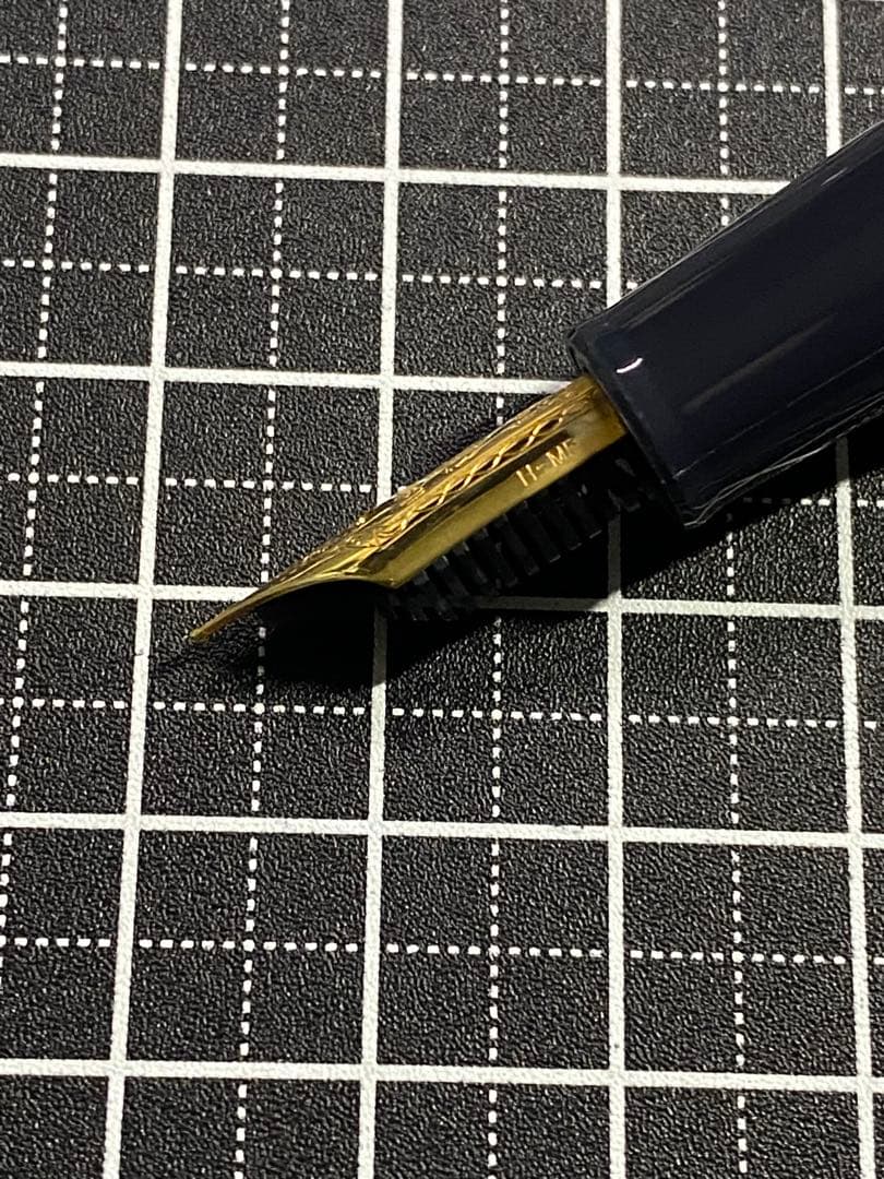 SAILOR Professional Gear Rose-Taupe 字幅MF