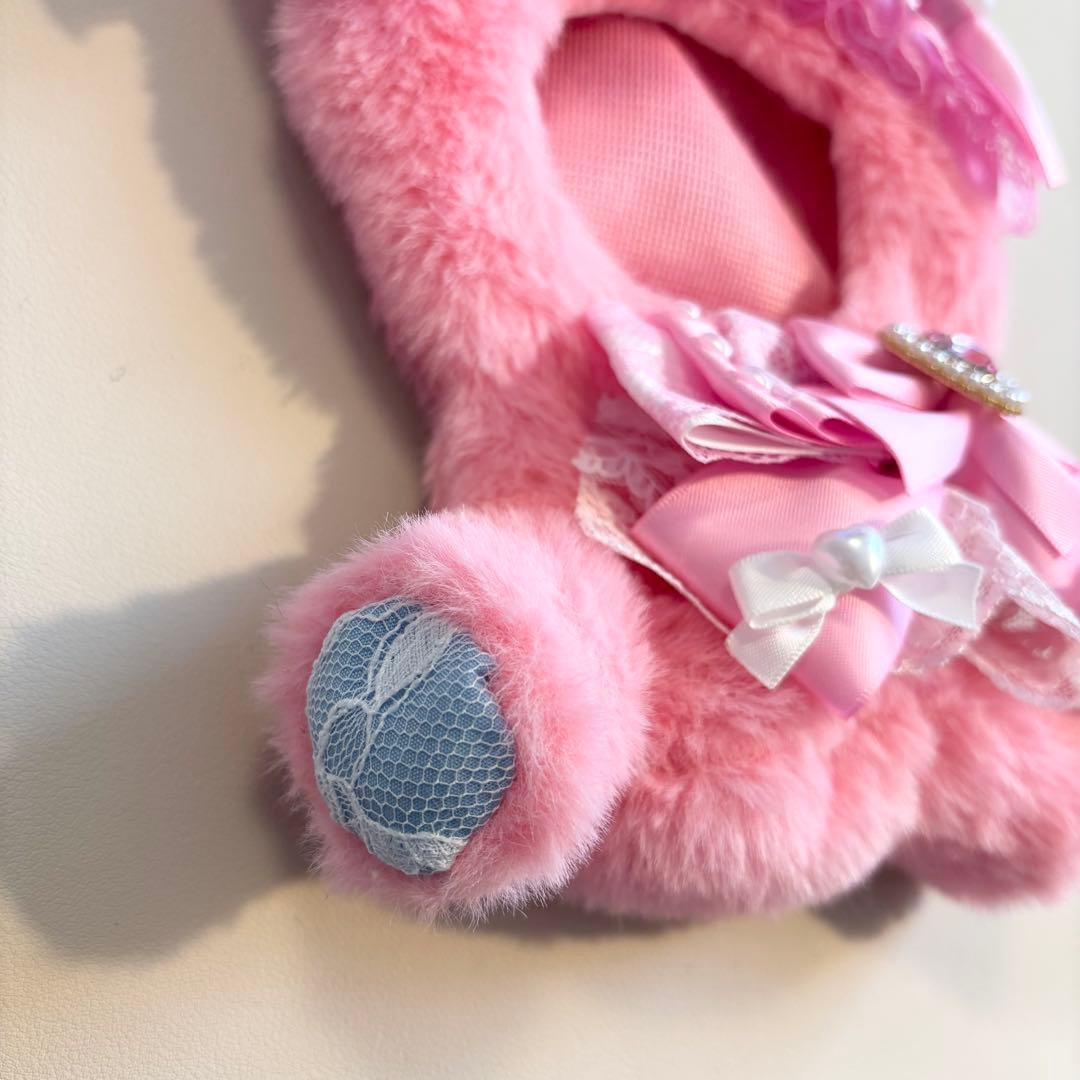 どりちゃん♡プロフ必須　ぬい服オーダー