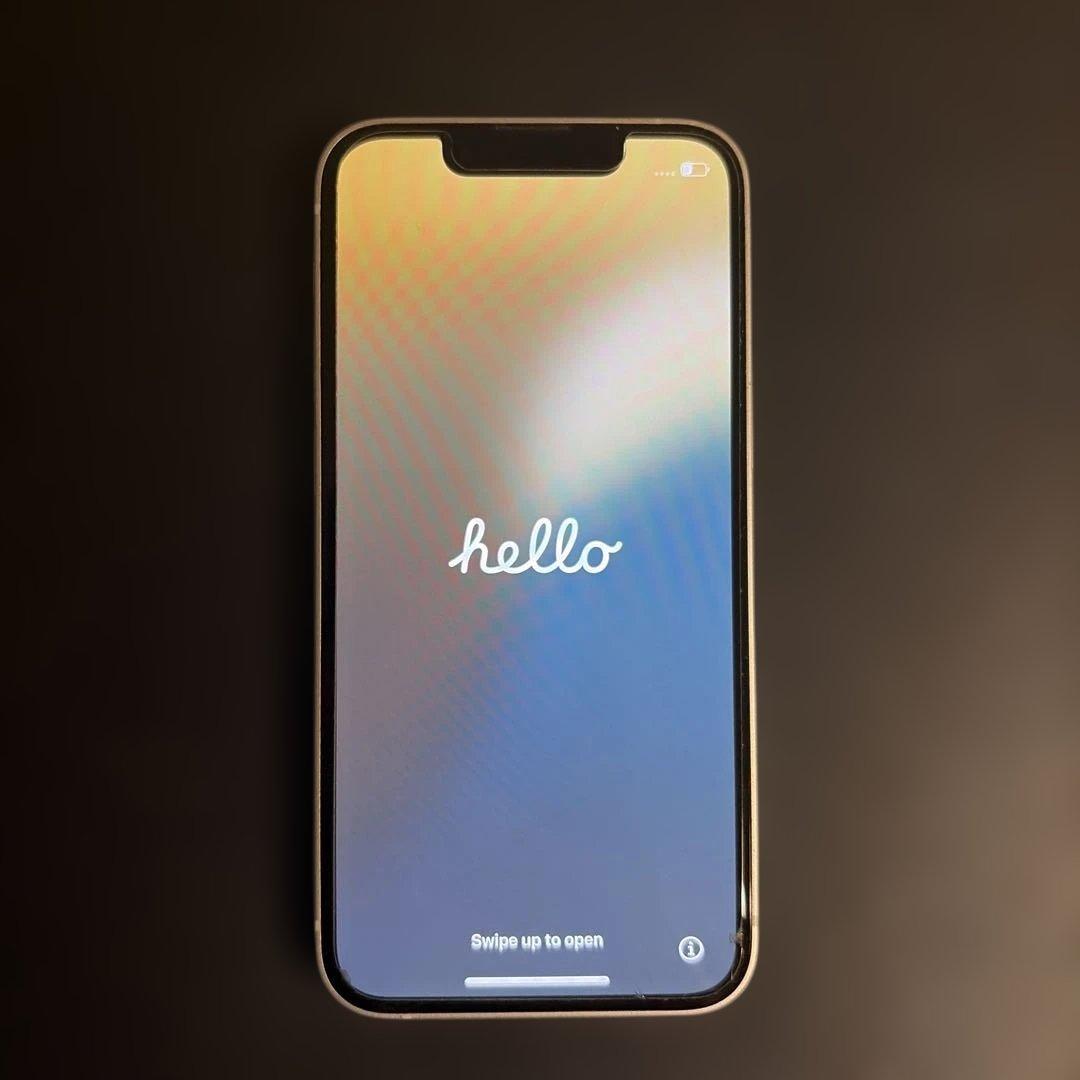 Apple iPhone 13 mini 128G SIMフリー