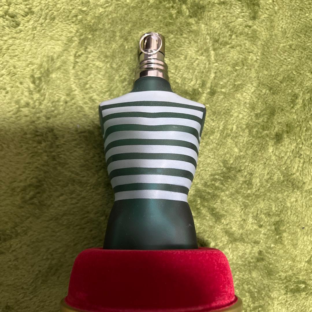 【jean paul gaultier】le male 50ml