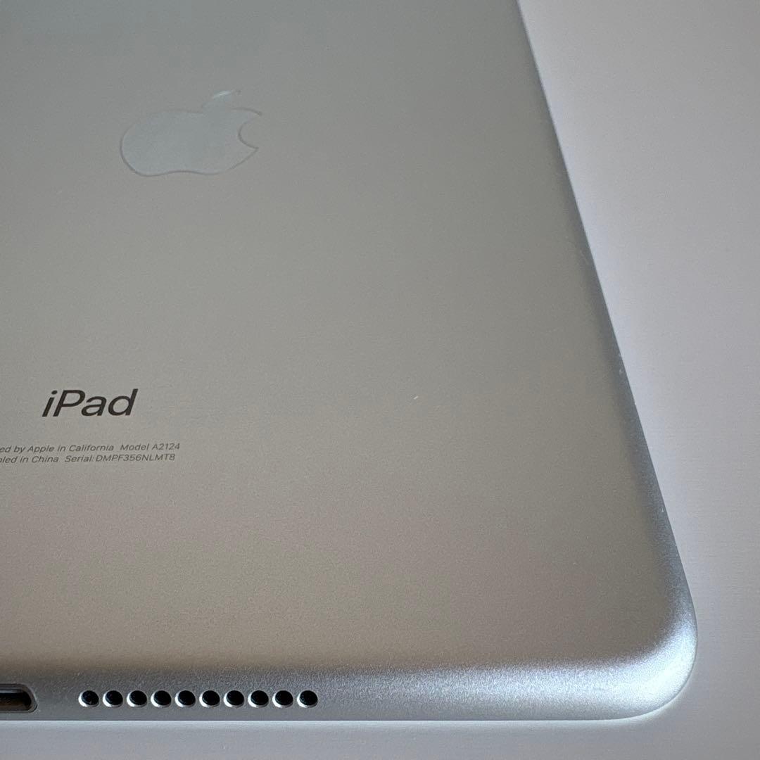 【美品】iPad mini5 セルラー 64GB SIMフリー