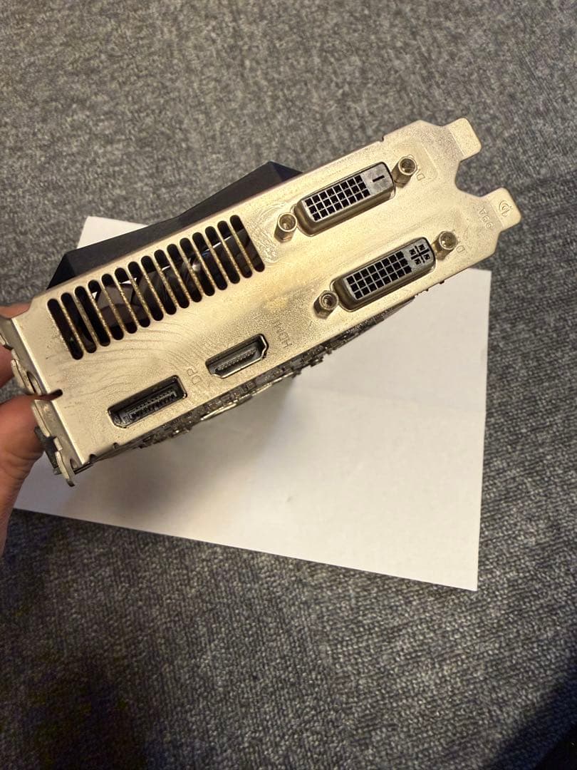 マザーボード、グラボ、CPU、CPUクーラー、メモリセット 追加SSD等2品付き