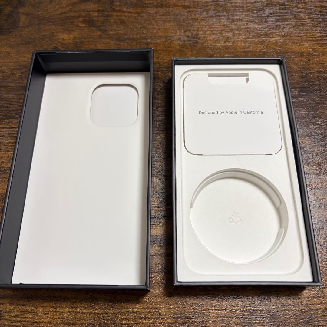 Apple iPhone13Pro グラファイト 本体 箱付き 128GB