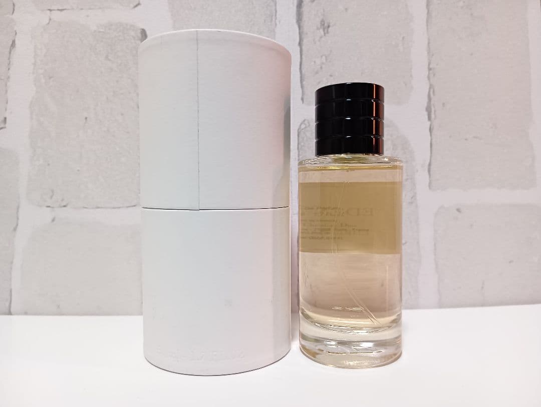 クリスチャンディオール　エデンロック オードゥパルファン 50ml　dior香水