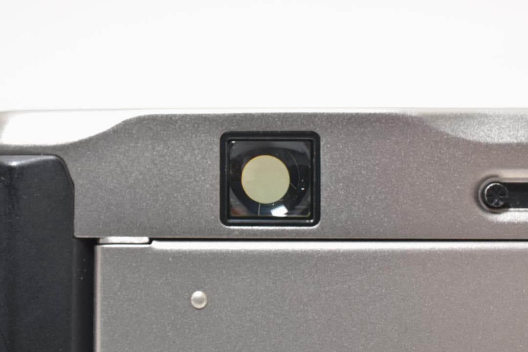 【美品】Contax コンタックス TVS コンパクトカメラ #205