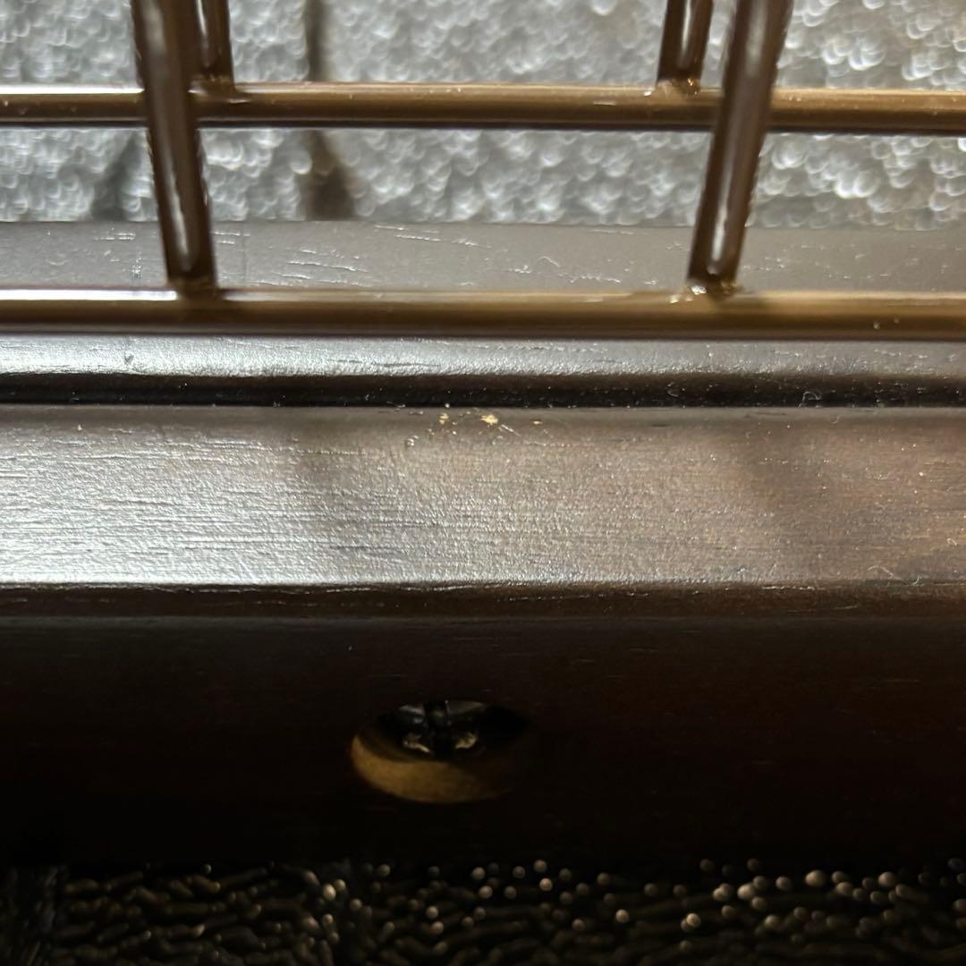 リッチェル 木製スライドペットサークル レギュラー