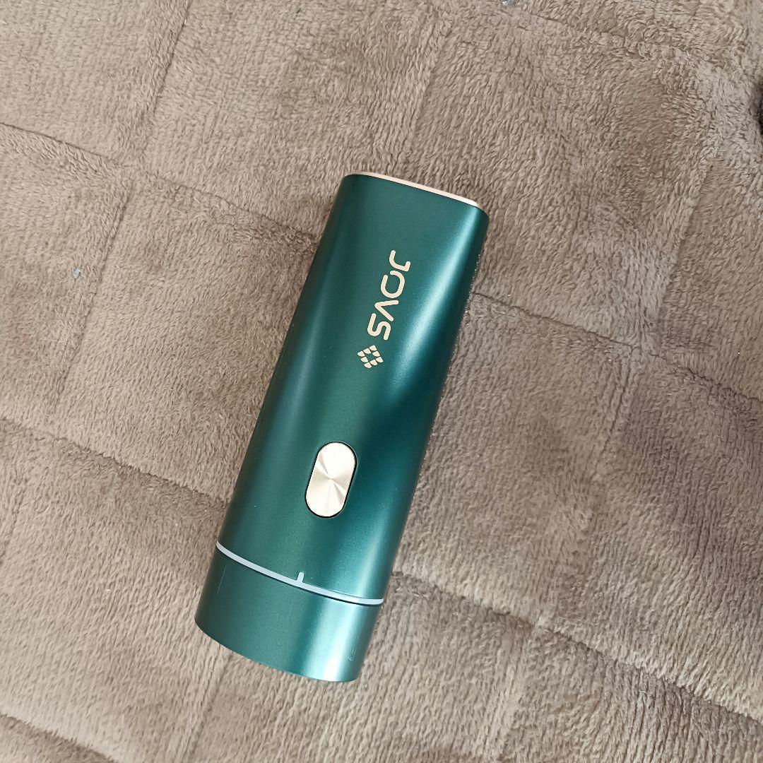 脱毛・除毛 JOVS Dora