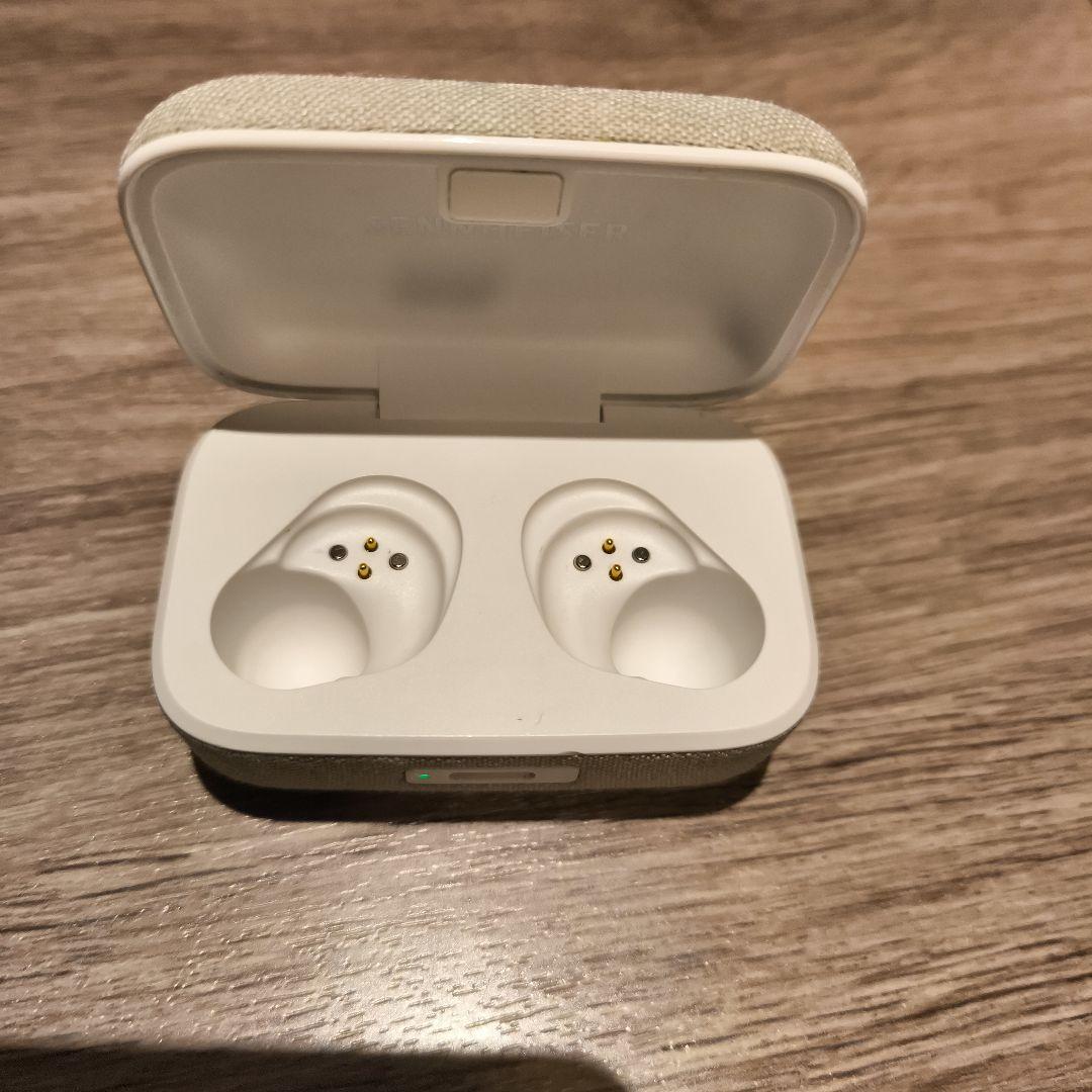 Momentum True Wireless 4 ジャンク