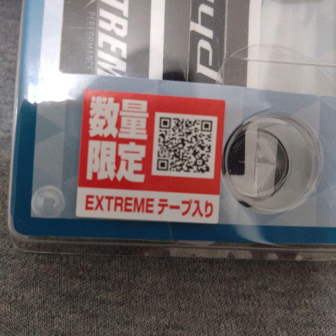 phiten(ファイテン) RAKUWAネックレス グリーン（新品）