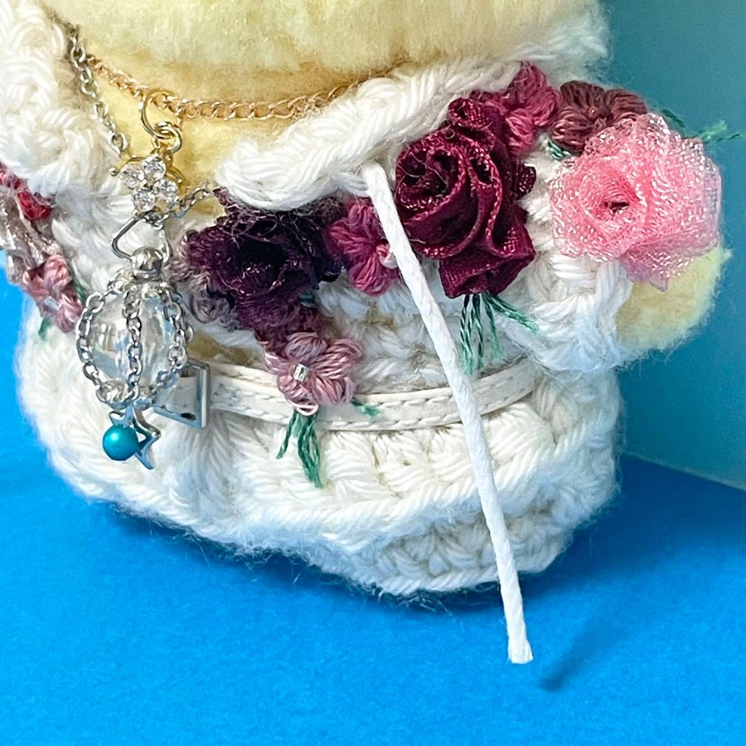 (プロフ必読)ネネちゃん様ご依頼品 skzoo 10cm ぬいぐるみ 衣装