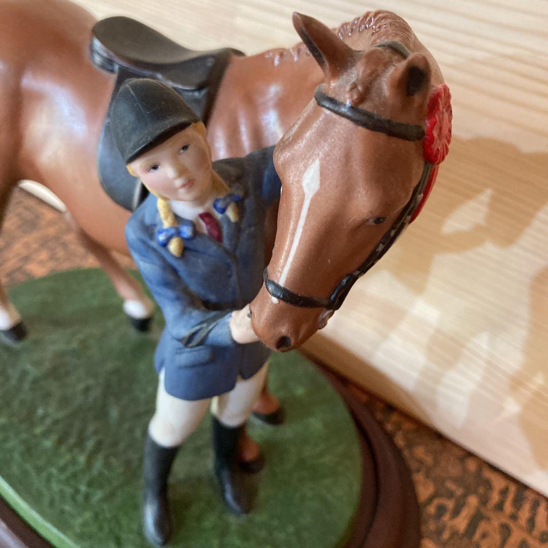 the british horse society 馬　競馬　入手困難