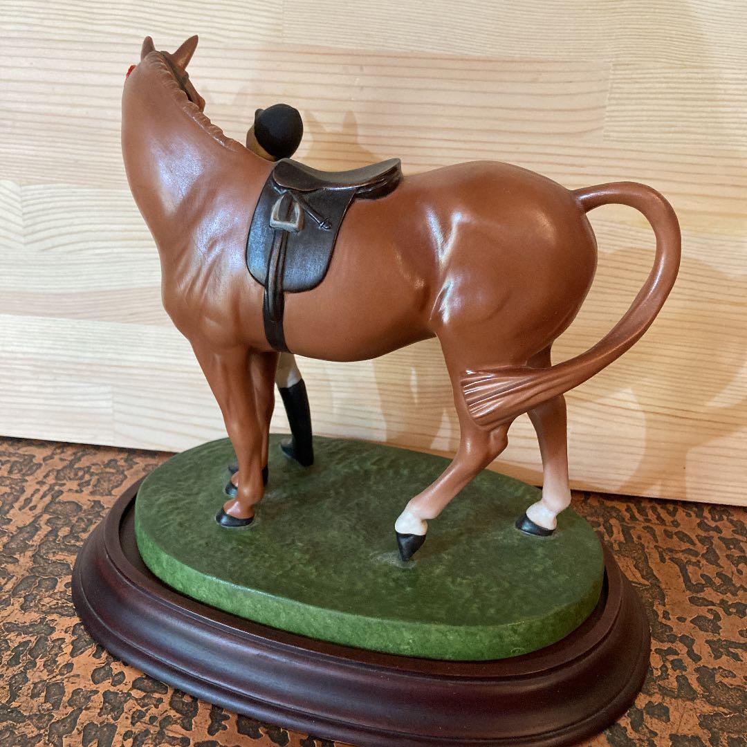 the british horse society 馬　競馬　入手困難