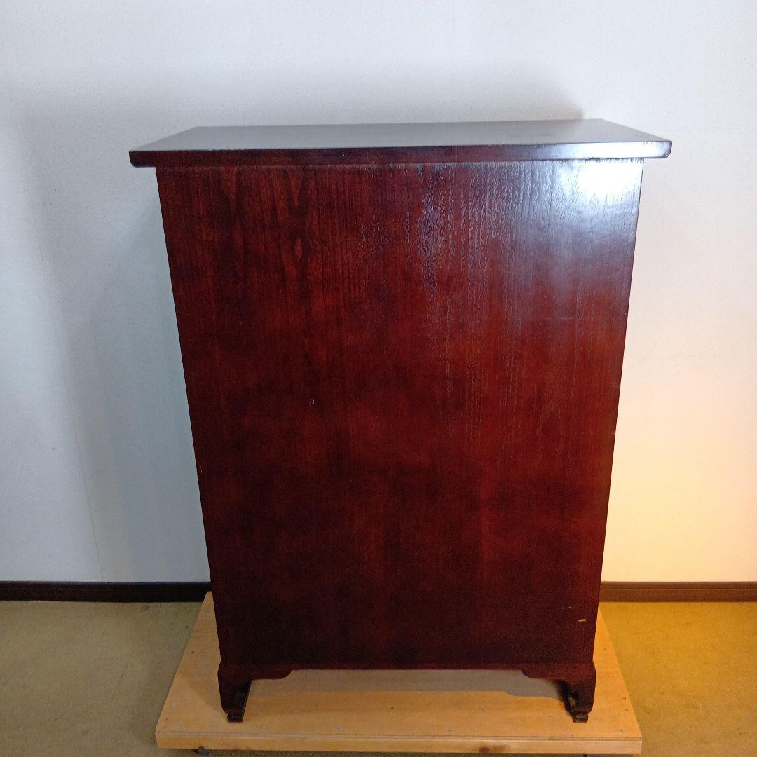値下げアジアン家具　李朝家具　箪笥　韓国　 家具