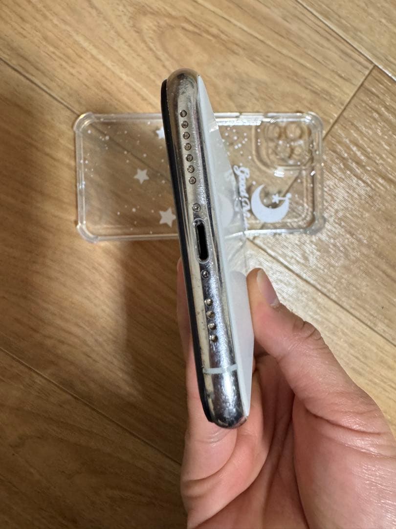 iPhone 11 pro max Simフリー